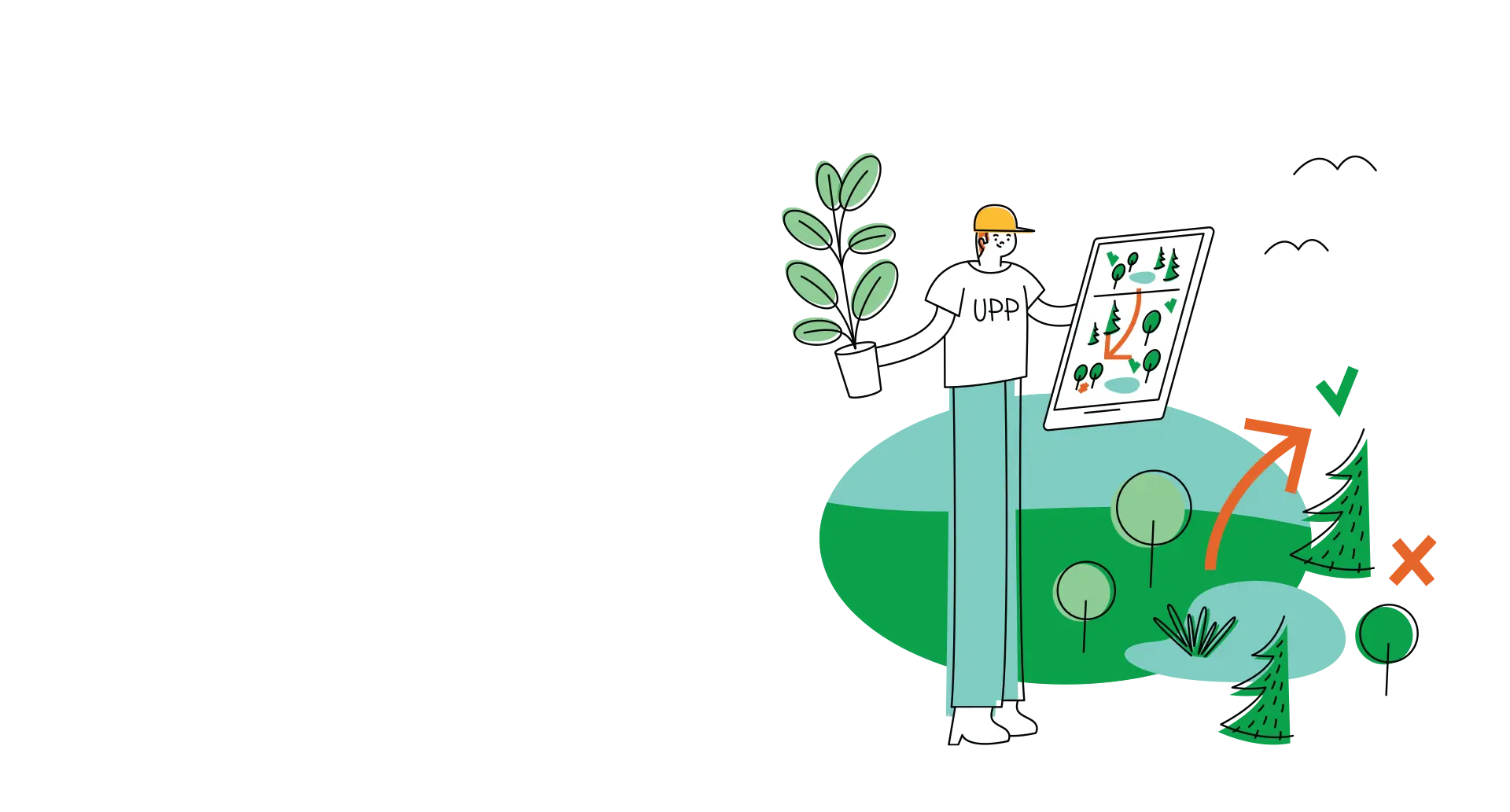 UPP - strona dla kandydatów