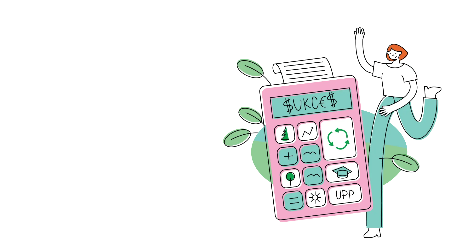 UPP - strona dla kandydatów