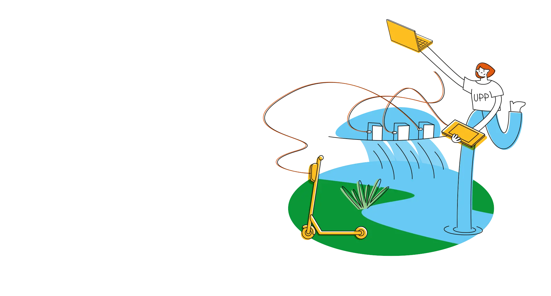UPP - strona dla kandydatów