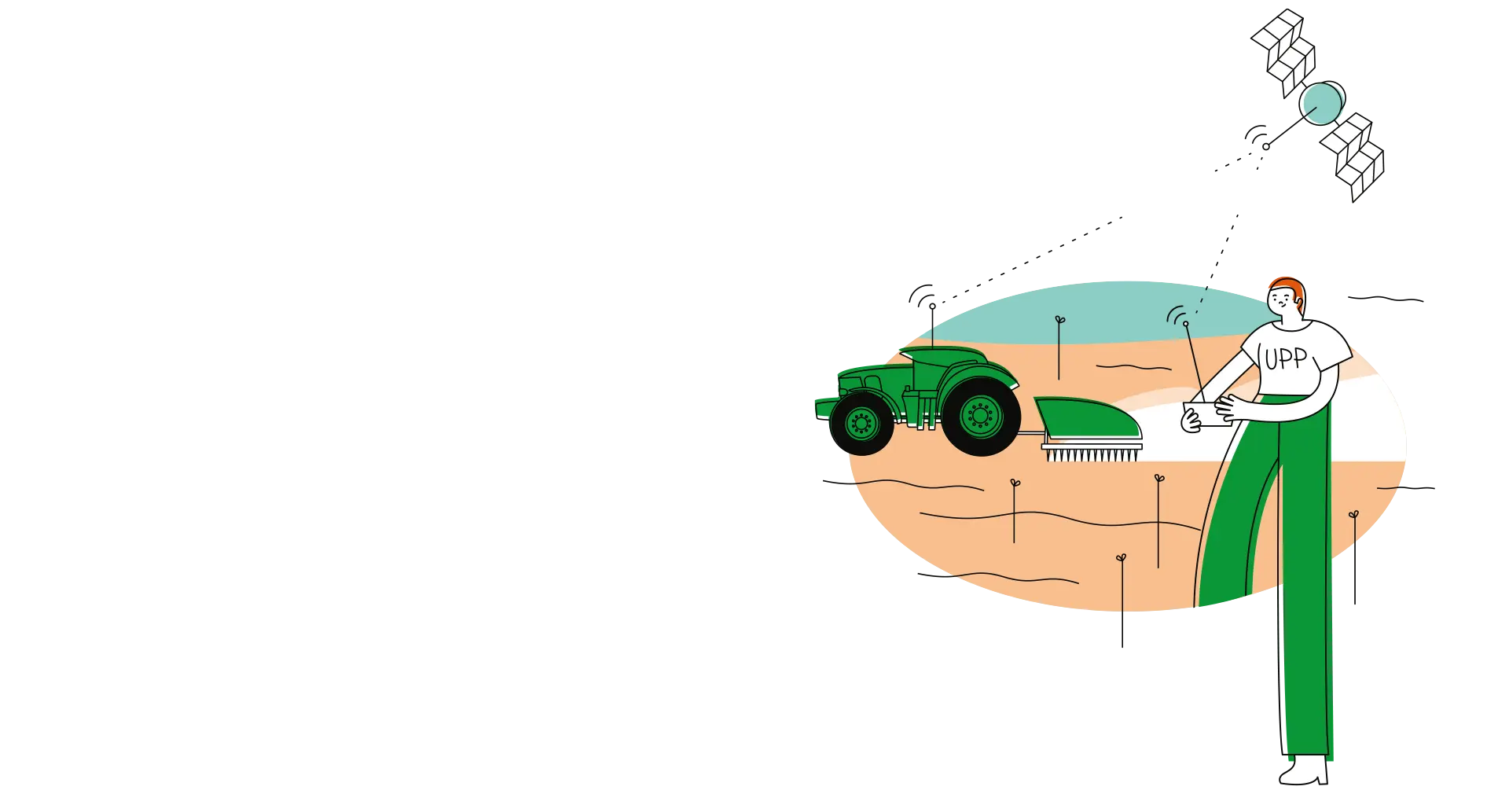 UPP - strona dla kandydatów