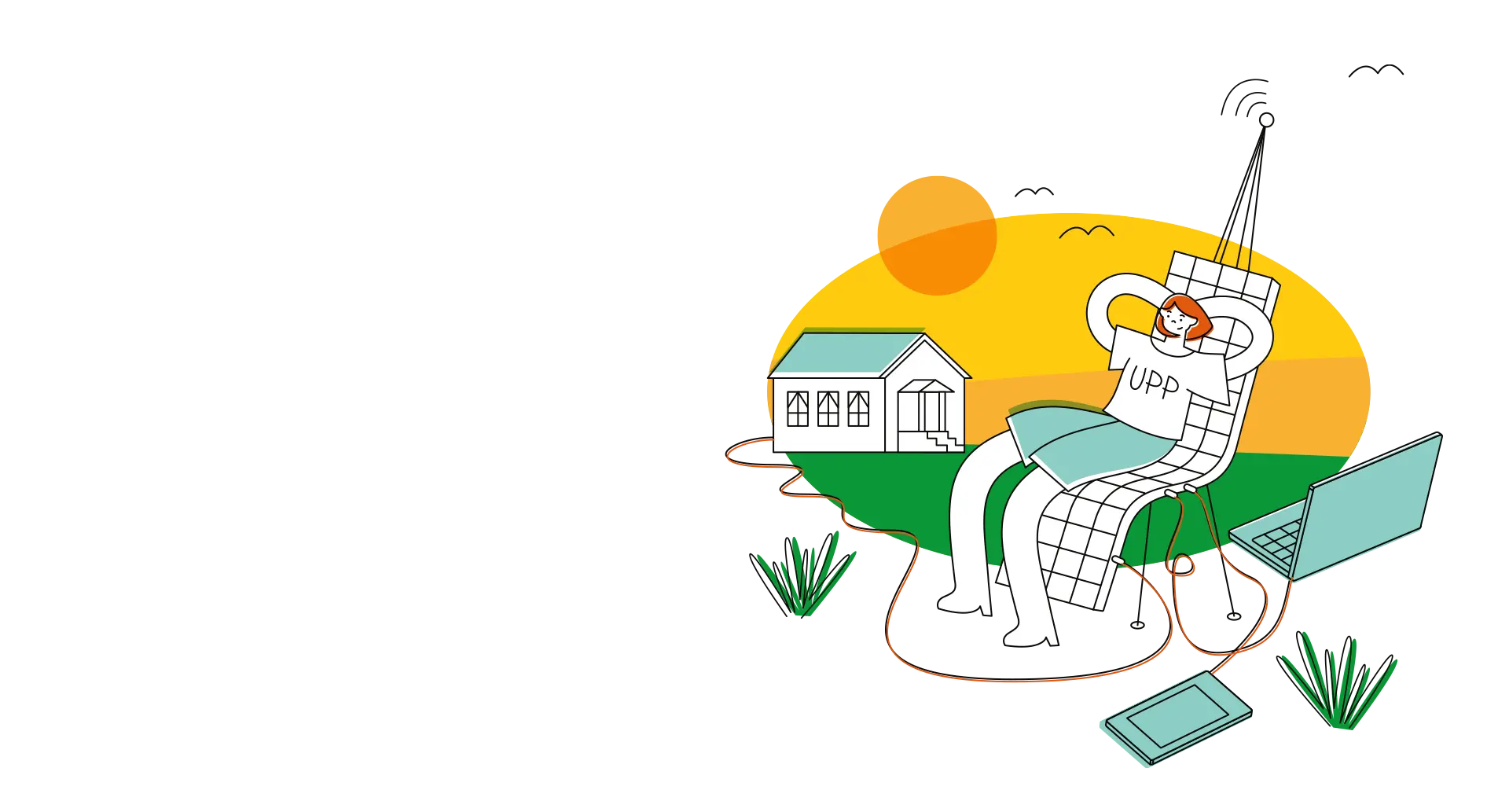 UPP - strona dla kandydatów