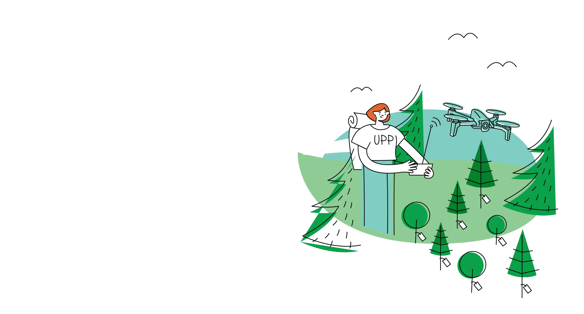 UPP - strona dla kandydatów