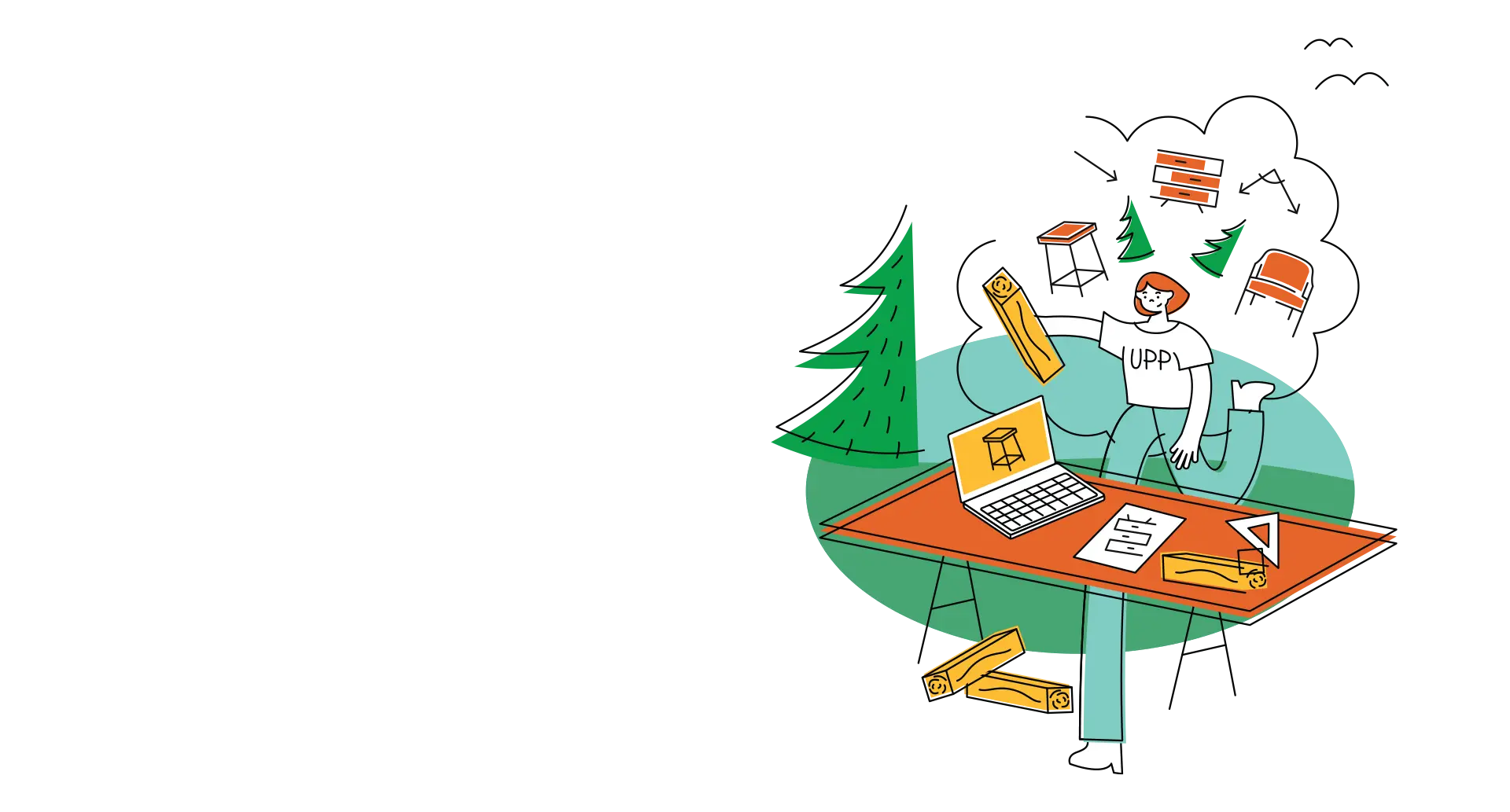 UPP - strona dla kandydatów