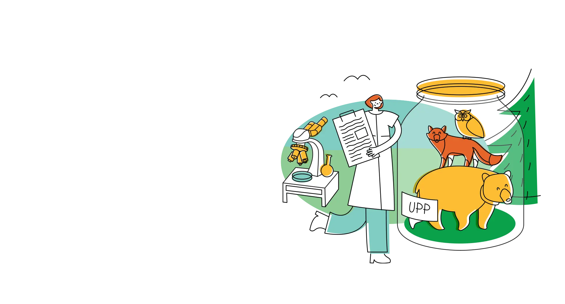 UPP - strona dla kandydatów