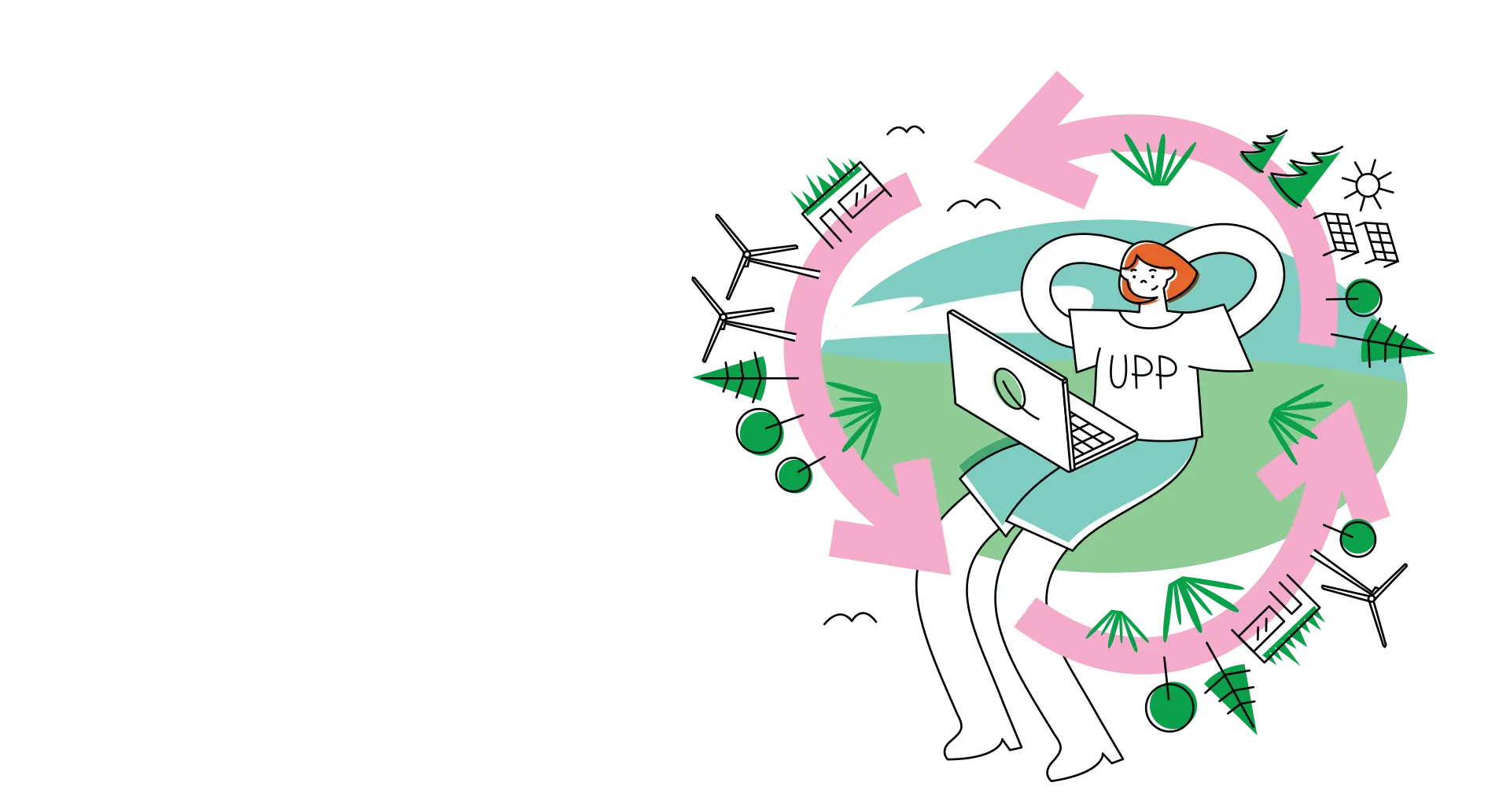 UPP - strona dla kandydatów