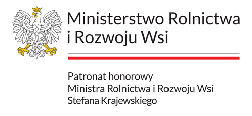 Logo Ministerstwa Nauki i Szkolnictwa Wyższego