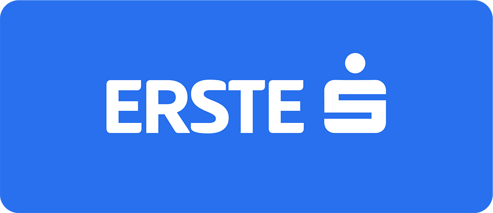 Logo Erste