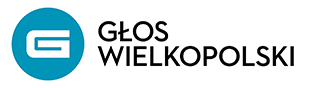 Logo Głosu Wielkopolskiego 