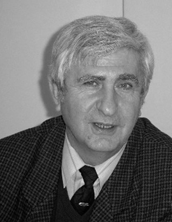 Profesor Jan Gawęcki
