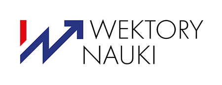 Logo wektory nauki