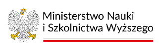 Ministerstwo Nauki i Szkolnictwa Wyższego