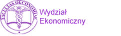 Logo Wydziału Ekonomicznego