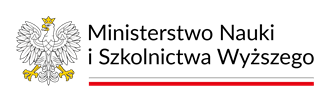 Ministerstwo Nauki i Szkolnicwa Wyższego - logo