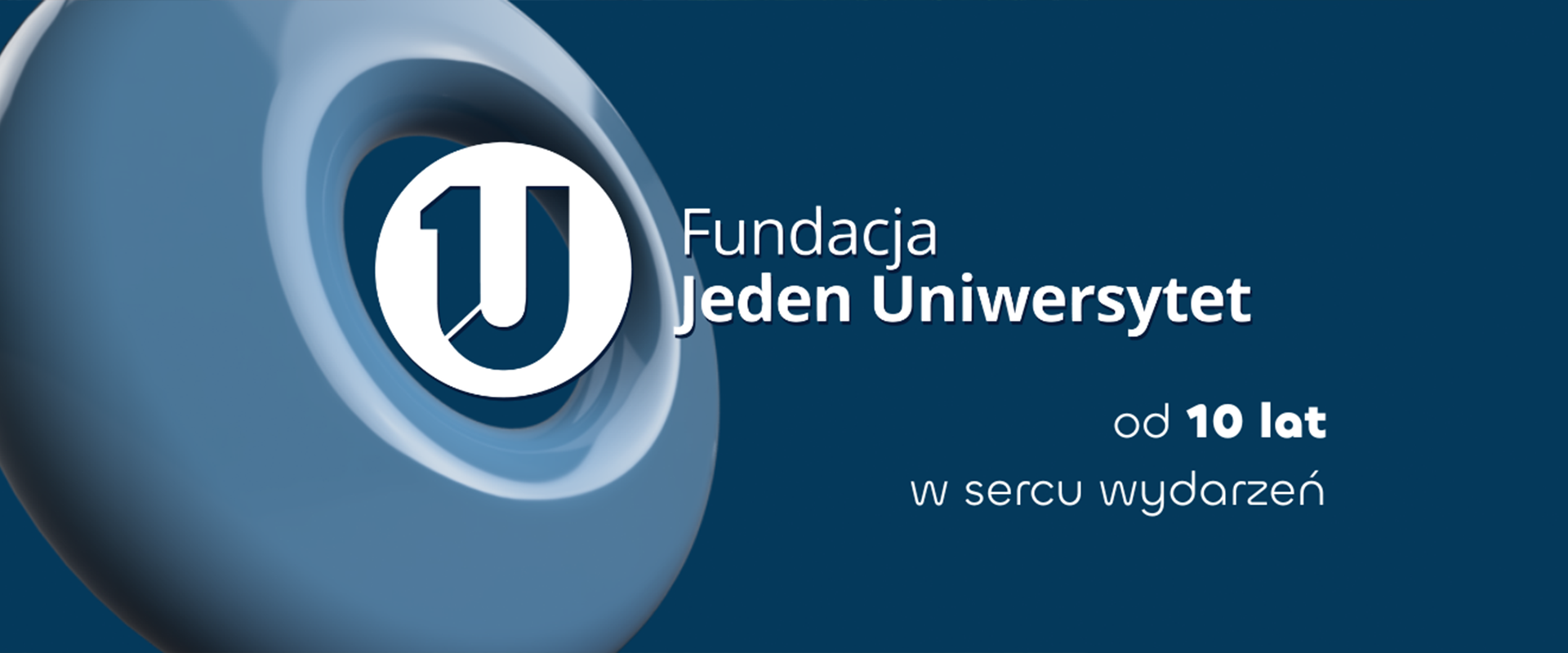 fundacja jeden uniwersytet
