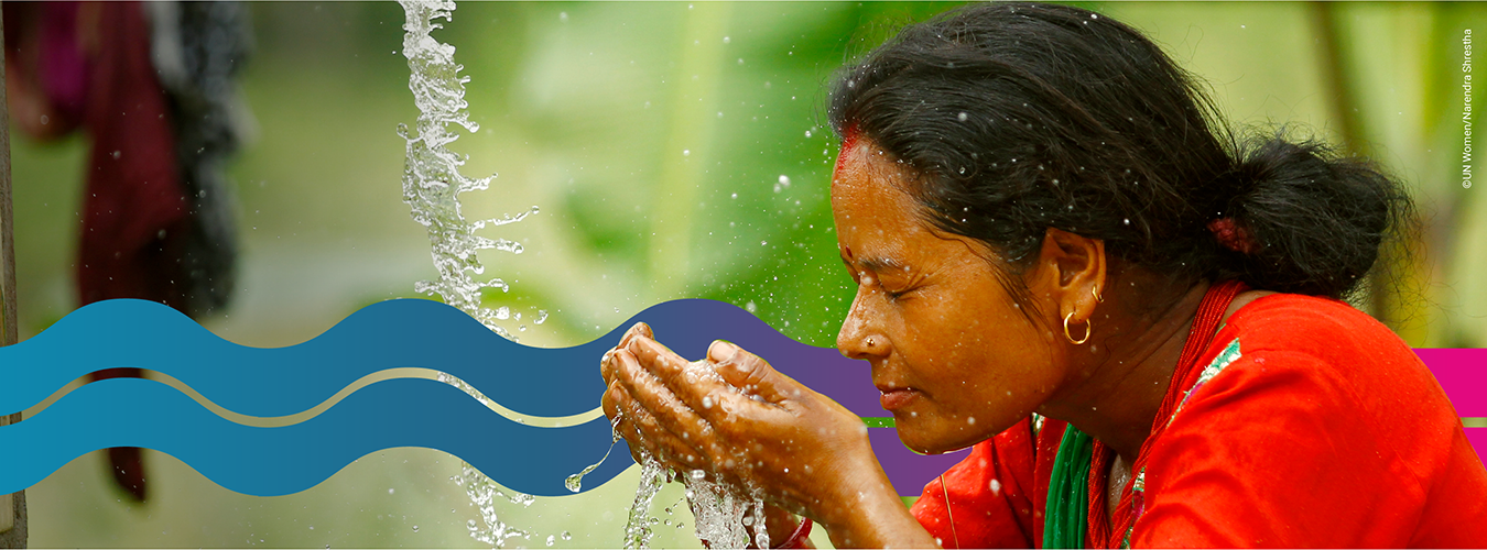 Światowy Dzień Wody 2026