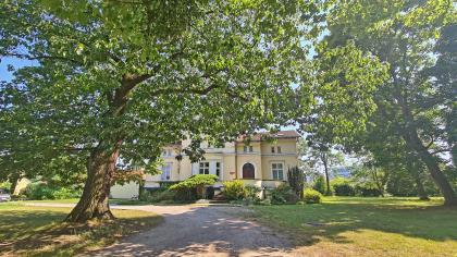 Centrum Edukacji Przyrodniczej Marcelin