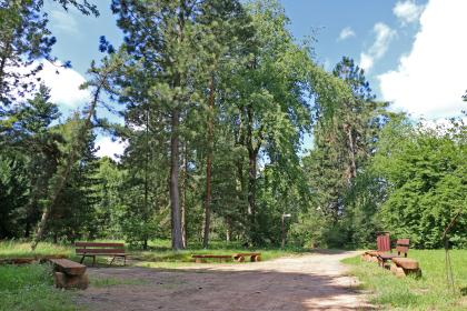 Kampus Cieszkowskich