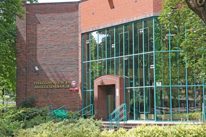 Pilotowa Stacja Biotechnologii