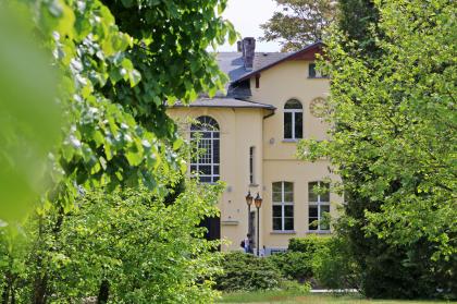 Kampus Cieszkowskich