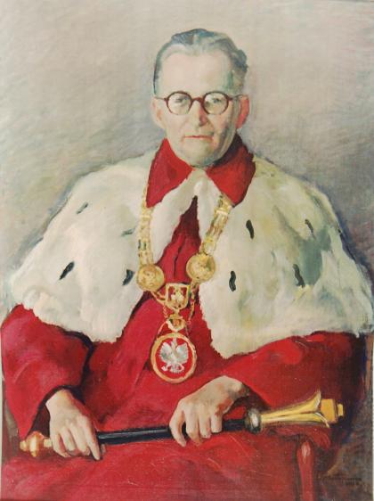 Tadeusz Molenda
