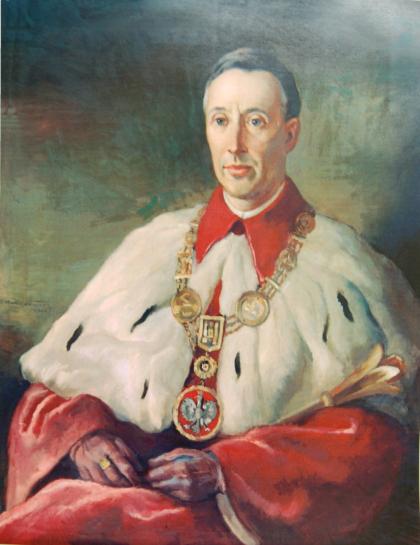 Władysław Węgorek
