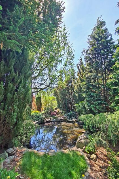 Centrum Edukacji Przyrodniczej Marcelin