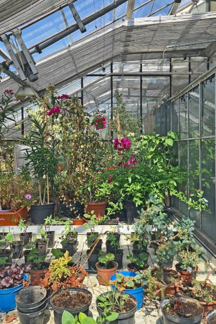 Centrum Edukacji Przyrodniczej Marcelin