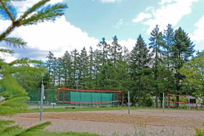 kampus Dojazd Uniwersytetu Przyrodniczego w Poznaniu