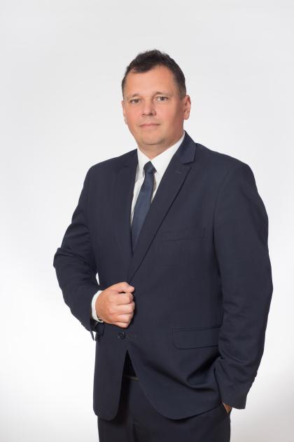 dr inż. Krzysztof Nowakowski