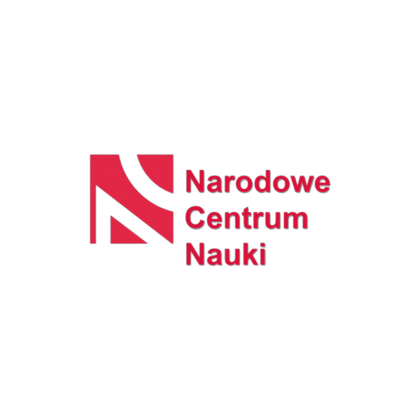 Narodowe Centrum Nauki logo