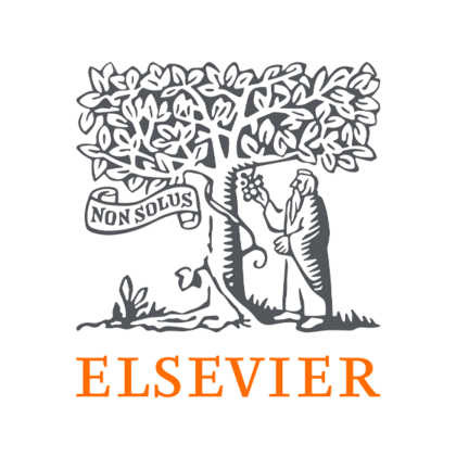 logo elsevier