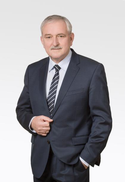 prof. dr hab. Roman Gornowicz