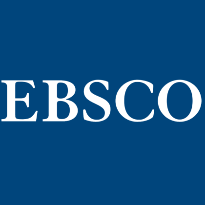 Logo Ebsco