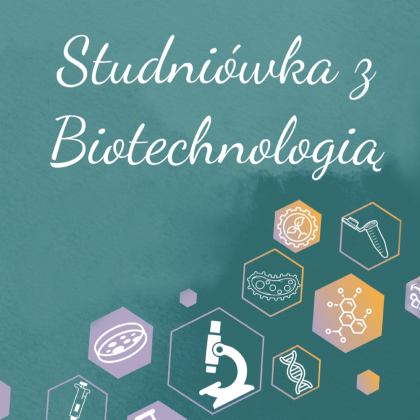 studniówka z biotechnologią