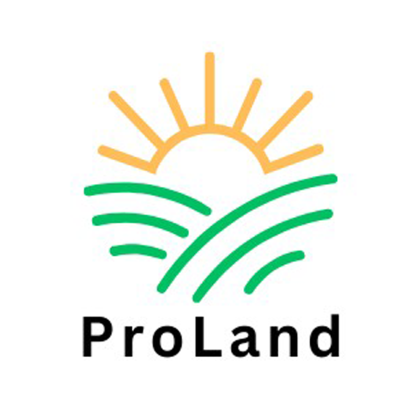 Logo ProLand
