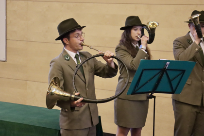 konferencja jubileuszowa Ogrodu Dendrologicznego UPP