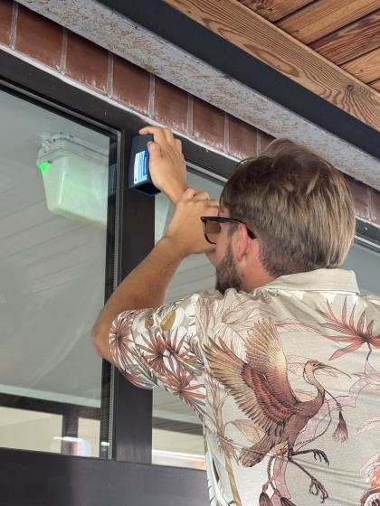 Nowy system nawigacji dla osób niewidomych i niedowidzących na UPP