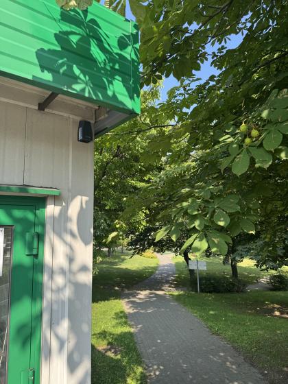 Nowy system nawigacji dla osób niewidomych i niedowidzących na UPP