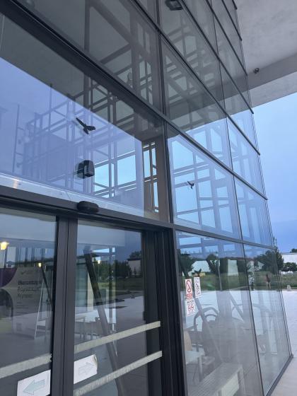 Nowy system nawigacji dla osób niewidomych i niedowidzących na UPP