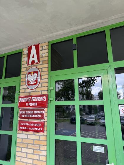 Nowy system nawigacji dla osób niewidomych i niedowidzących na UPP