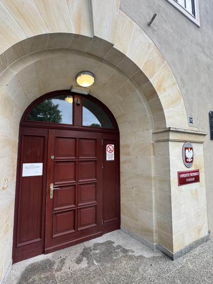 Nowy system nawigacji dla osób niewidomych i niedowidzących na UPP