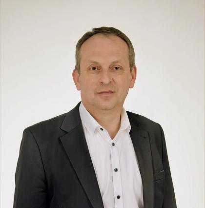 Piotr Rybacki 