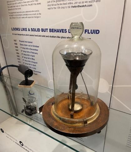 Autor na stażu naukowym