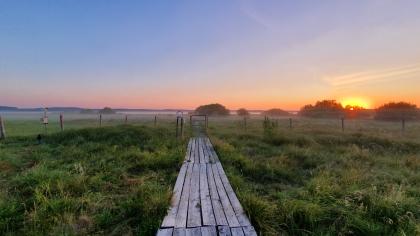 stacja badawcza Rzecin