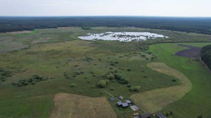 Stacja badawcza w Rzecinie