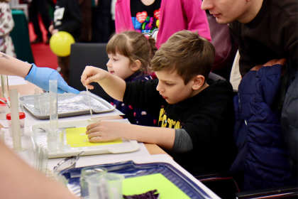 Uczestnicy Finału WOŚP 2026