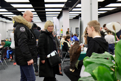 Uczestnicy Finału WOŚP 2026