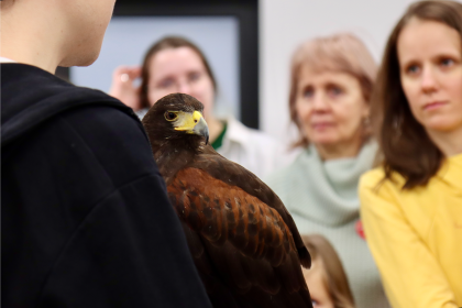 Uczestnicy Finału WOŚP 2026
