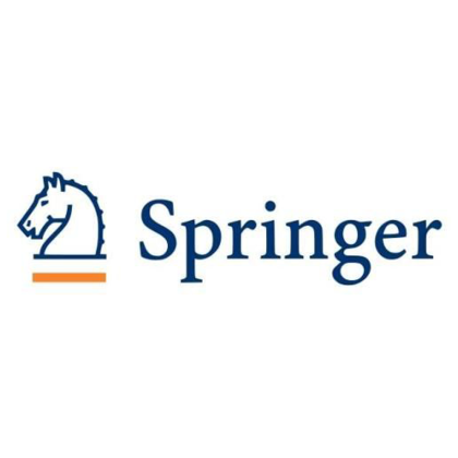logo Springer