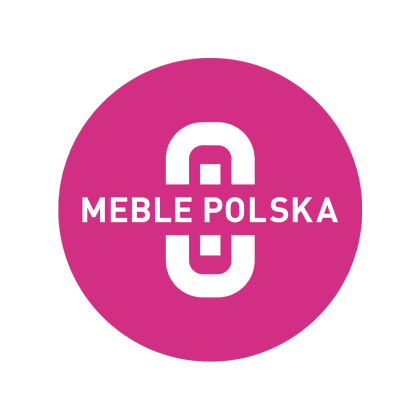 MEBLE POLSKA LOGO
